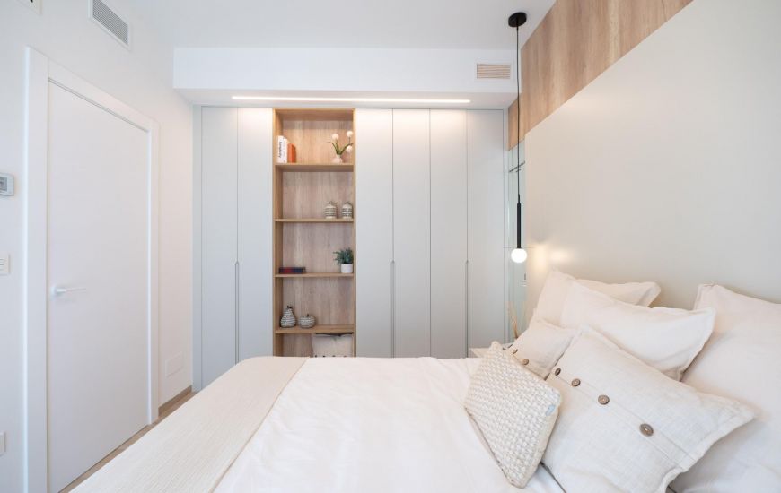 Nueva construcción  - Villa - Los Alcázares