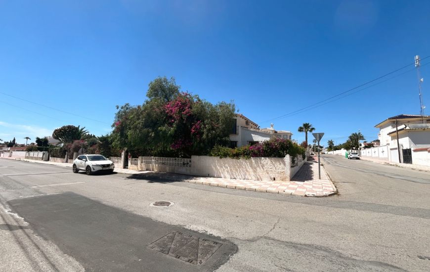 Venta - Villa - Ciudad Quesada