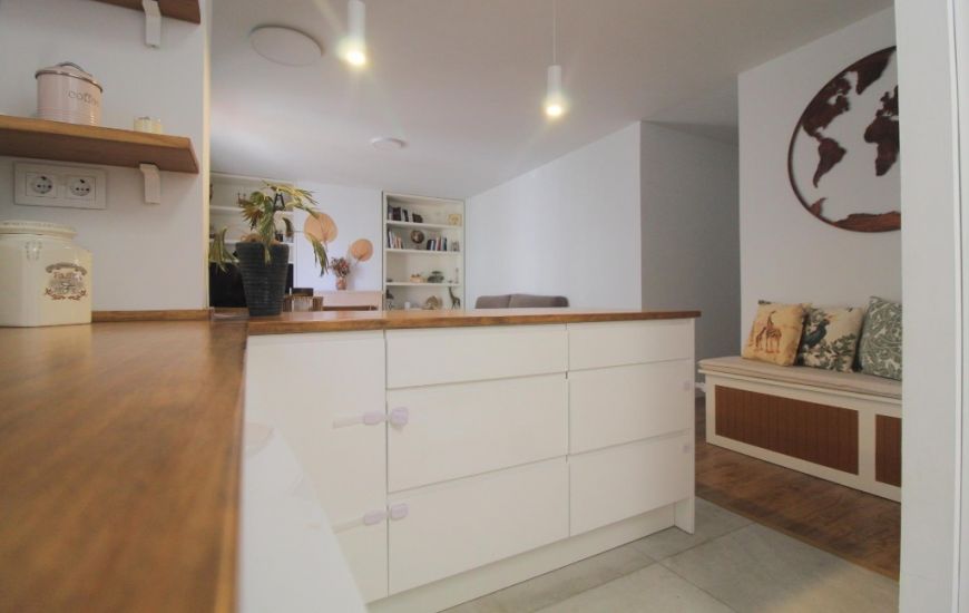 Sale - Apartments - La Veleta