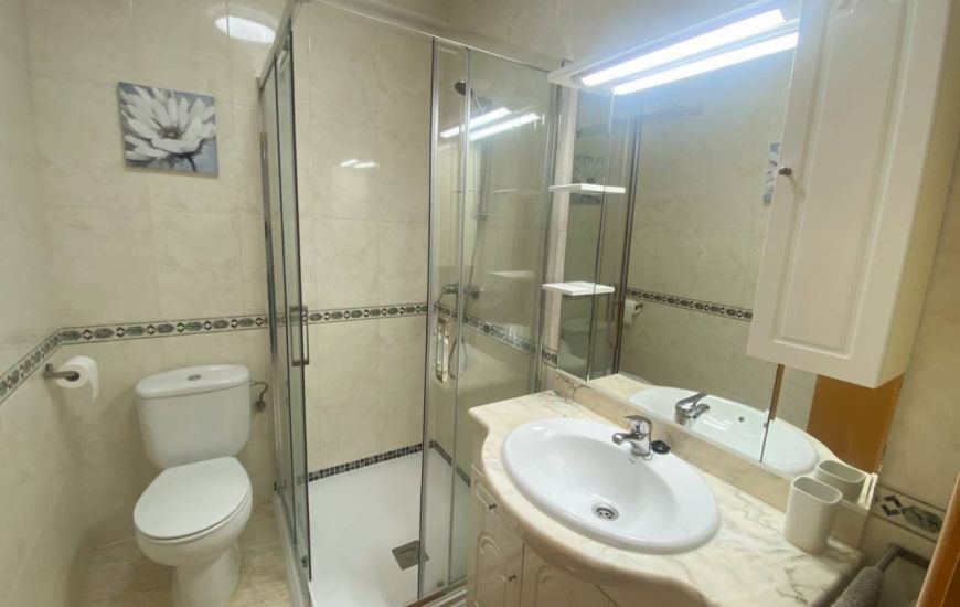 Sale - Apartments - Ciudad Quesada