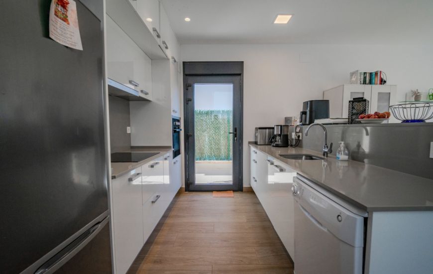 Venta - Villa - Ciudad Quesada