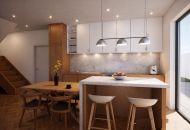 New Build - Villa - Los Alcázares