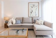 Nueva construcción  - Apartamentos - Pilar de la Horadada