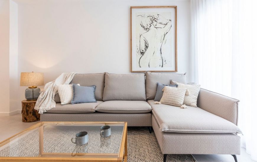 Nueva construcción  - Apartamentos - Pilar de la Horadada