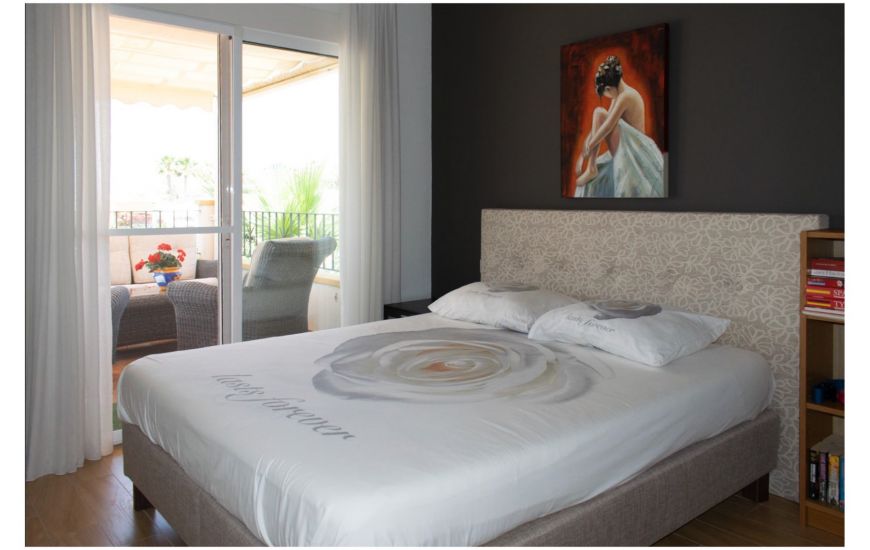 Venta - Villa - Ciudad Quesada