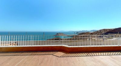 Apartments - New Build - Aguilas - Aguilas
