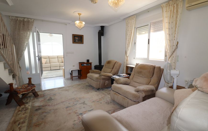 Venta - Villa - Ciudad Quesada