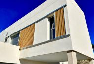 Nueva construcción  - Villa - Algorfa