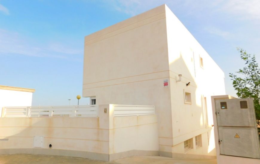 Sale - Villa - Guardamar del Segura