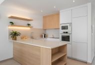 New Build - Villa - La Marina