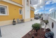 Sale - Villa - Lo Crispin