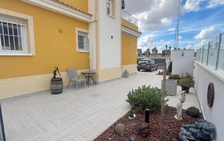 Sale - Villa - Lo Crispin