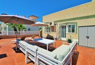 Sale - Apartments - Villamartin