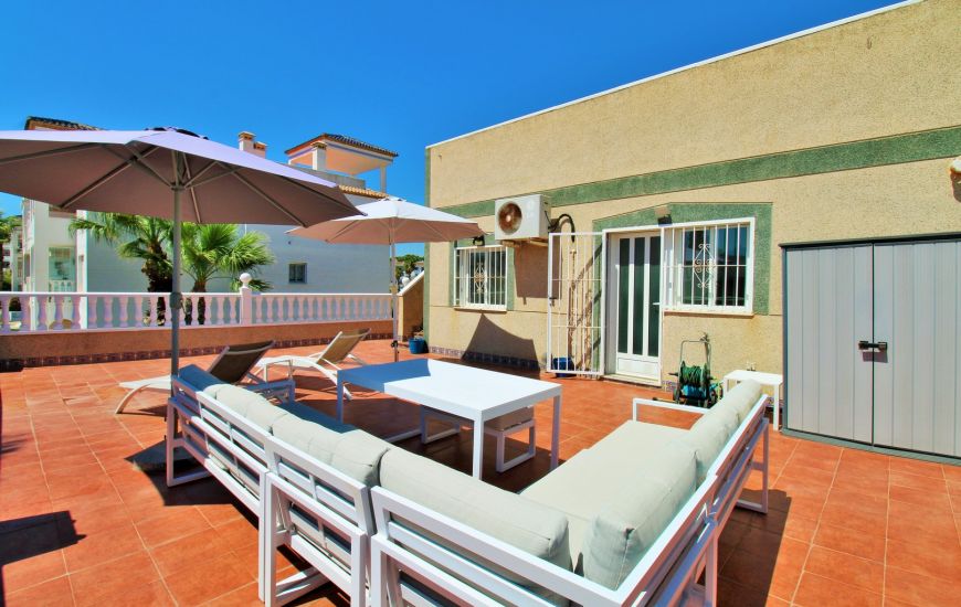 Sale - Apartments - Villamartin