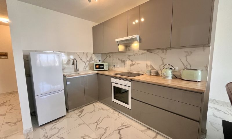 Sale - Apartments - Villamartin - Villamartín