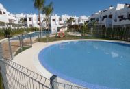 Nueva construcción  - Apartamentos - Other areas