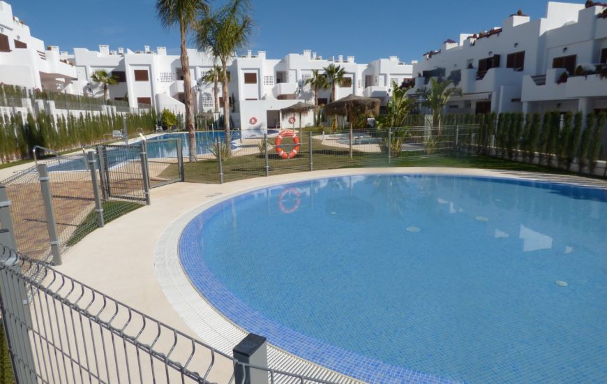 Nueva construcción  - Apartamentos - Other areas