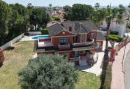 Sale - Villa - Ciudad Quesada