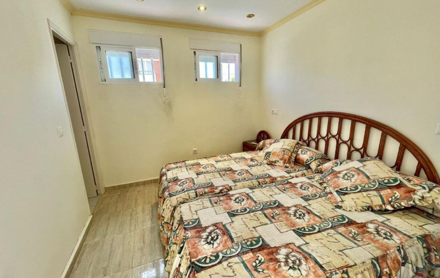 Sale - Bungalow - Torrevieja