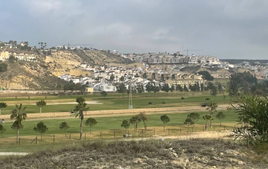 Sale - Villa - Ciudad Quesada