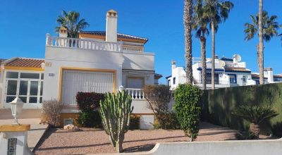 Villa - Sale - Villamartin - Villamartin