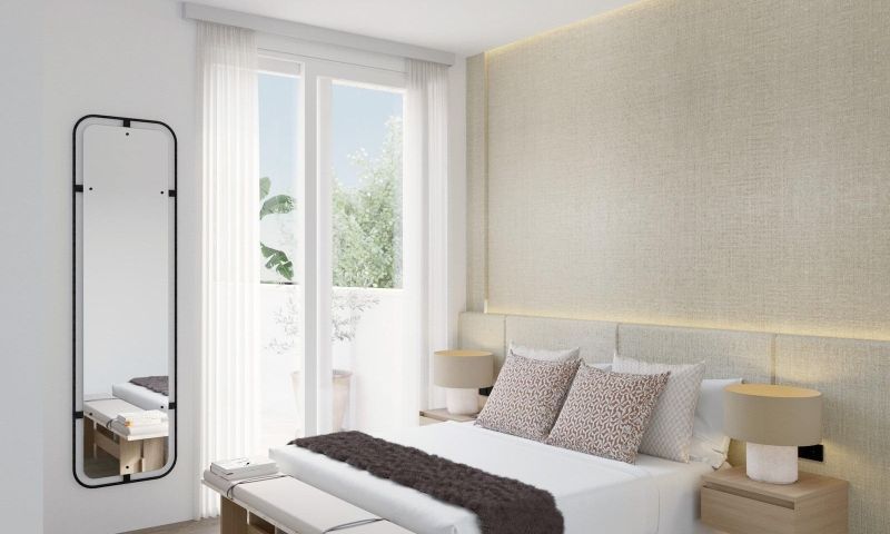 Sale - Apartments - Hondón de las Nieves