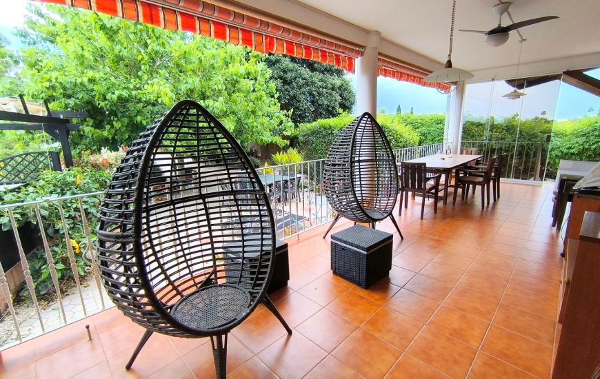 Sale - Finca - Orihuela