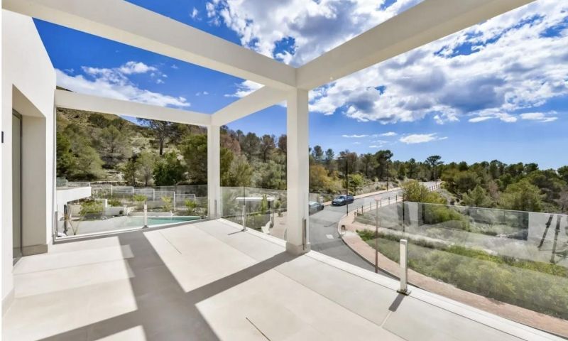 Sale - Villa - 