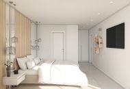 Nueva construcción  - Villa - Condada de Alhama - Condado de Alhama