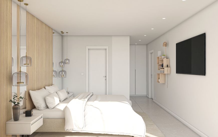 Nueva construcción  - Villa - Condada de Alhama - Condado de Alhama