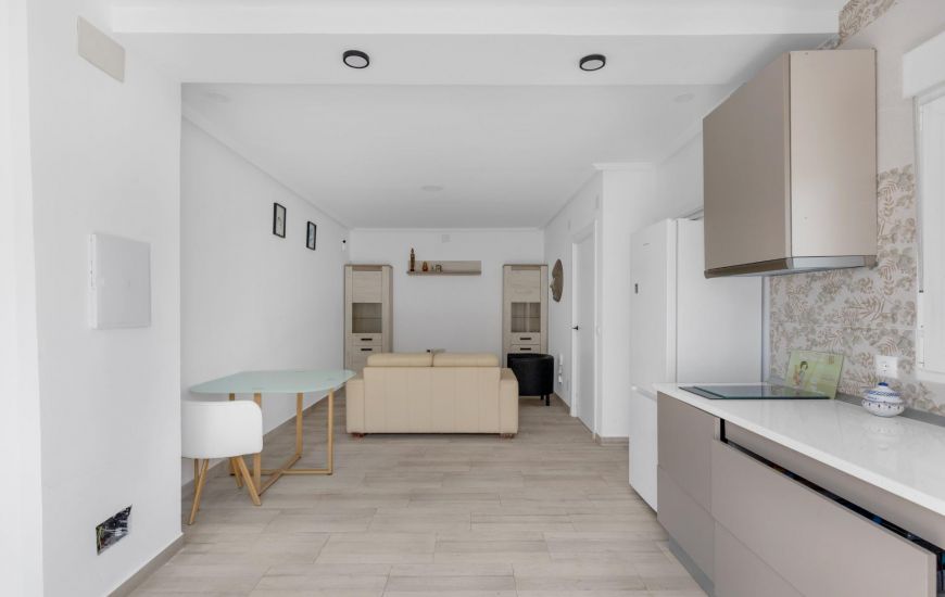 Sale - Villa - Torrevieja