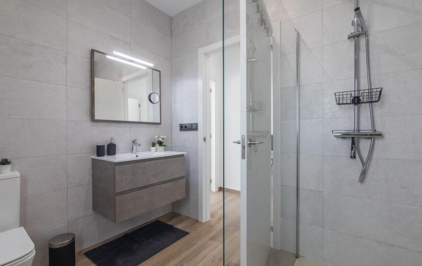 Nueva construcción  - Villa - Pinoso