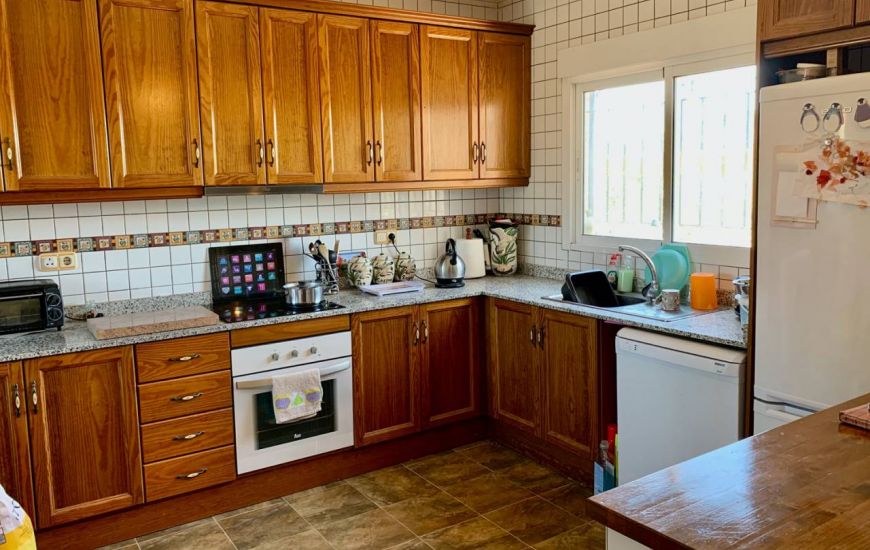 Venta - Casa Rural - Orihuela