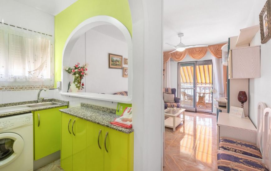 Venta - Apartamentos - Torrevieja