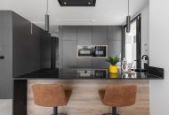 Nueva construcción  - Villa - Torrevieja