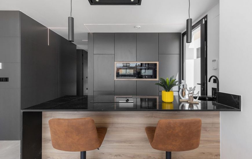 Nueva construcción  - Villa - Torrevieja