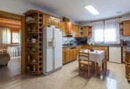 Sale - Villa - Elche