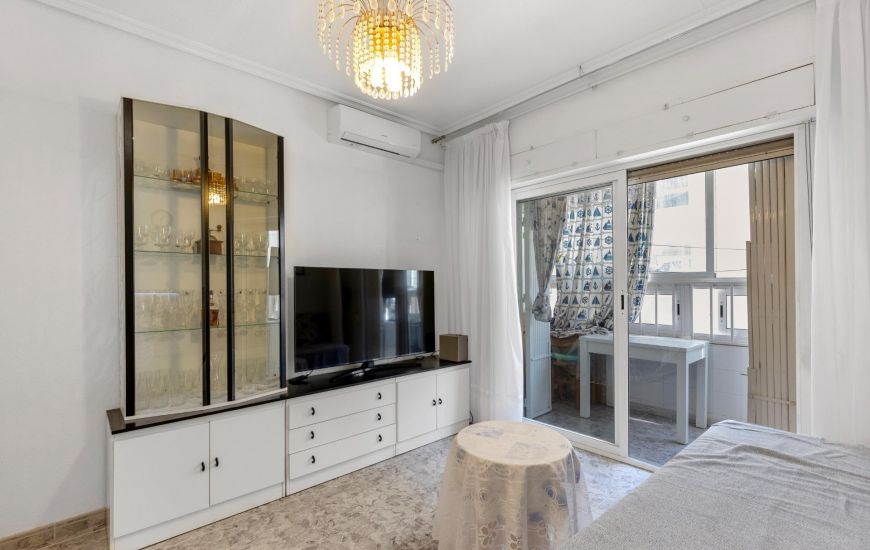 Sale - Apartments - Torrevieja