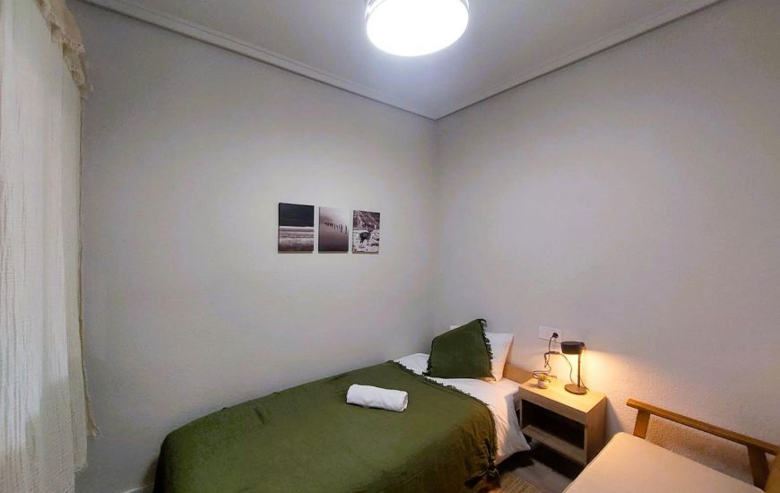 Sale - Bungalow - Orihuela Costa
