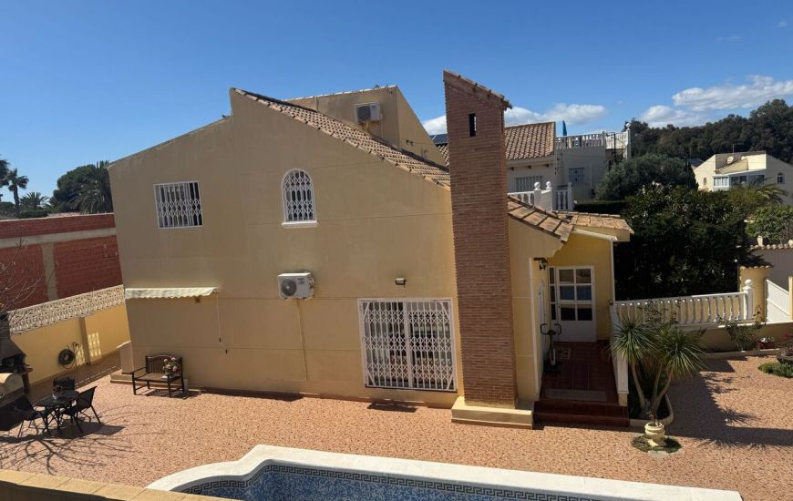 Venta - Villa - Playa Flamenca - Play Flamenca