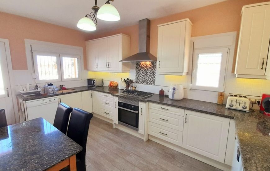 Sale - Villa - Los Dolses