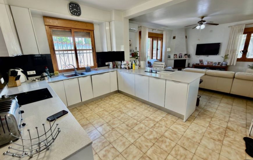 Venta - Villa - Ciudad Quesada
