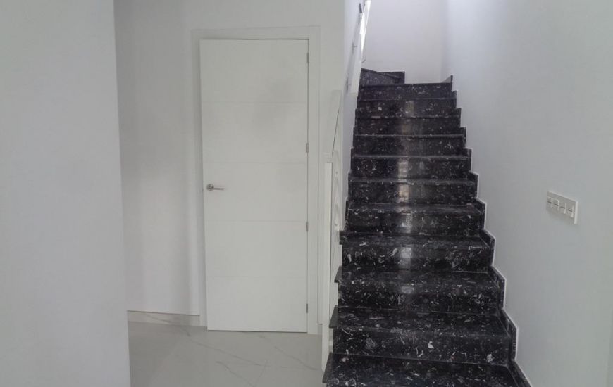 New Build - Villa - Pinoso