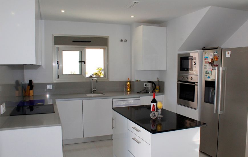 Sale - Villa - San Miguel de Salinas - 