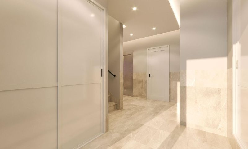 Venta - Apartamentos - Torrevieja