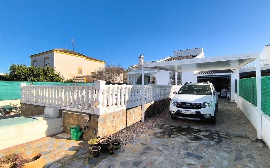 Venta - Villa - Torrevieja