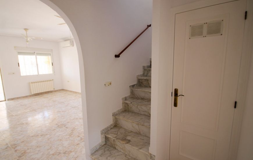 Venta - Villa - town