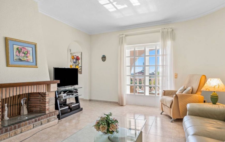 Venta - Villa - Ciudad Quesada