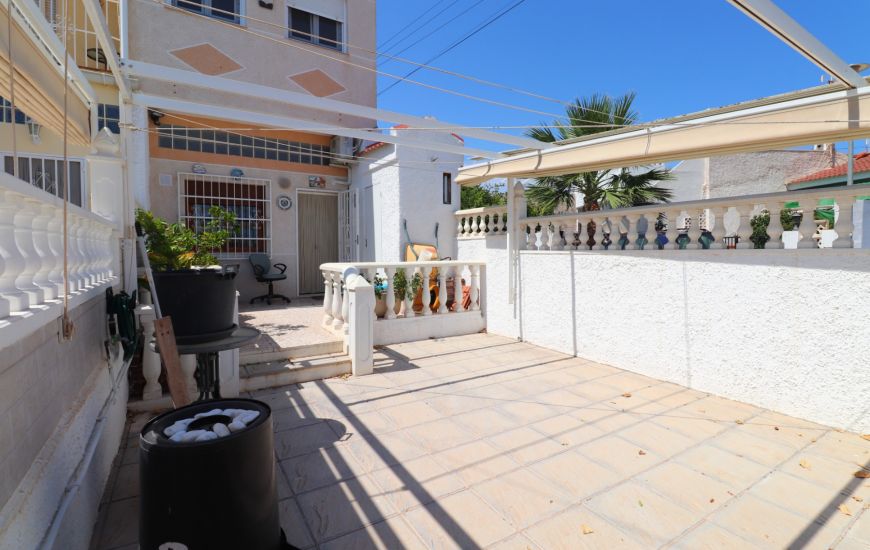 Venta - Adosado - Torrevieja