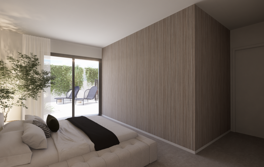 Sale - Villa - Ciudad Quesada